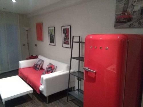 Apartamento Lc Manuela Sancho