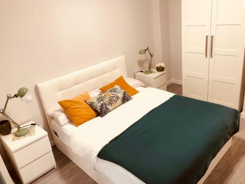 Apartamento Oupen de Dor San Blas