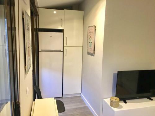 Apartamento Oupen de Dor San Blas