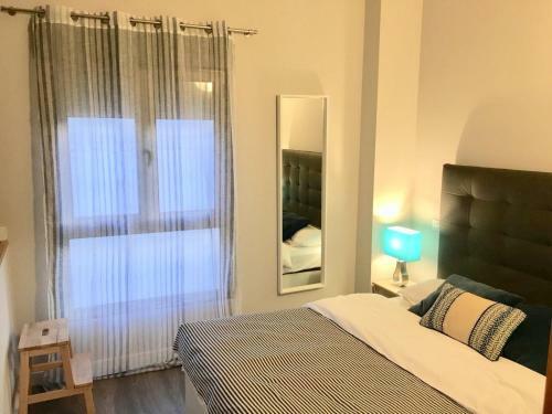 Apartamento Oupen de Dor San Blas