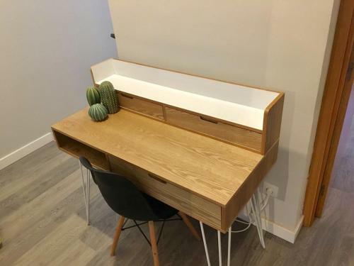 Apartamento Oupen de Dor San Blas