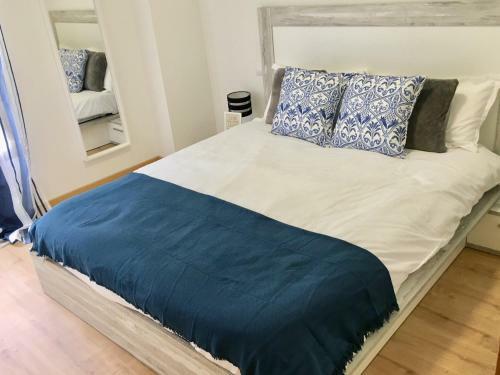 Apartamento Oupen de Dor San Blas