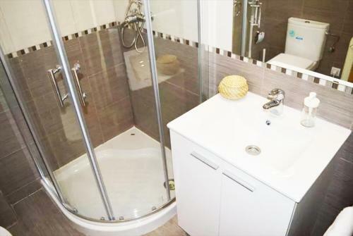 Apartamento Oupen de Dor San Blas