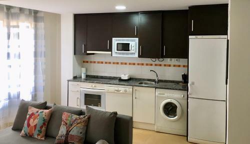 Apartamento Oupen de Dor San Blas