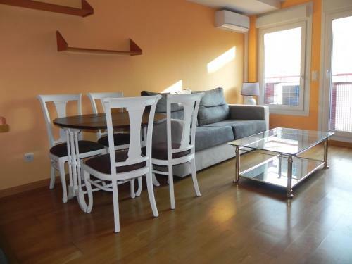 Apartamento Sol Y Luna
