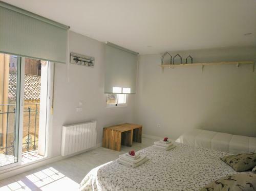 Apartamento Centro San Blas 36, Pr�ximo Al Pilar