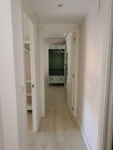 Apartamento La Parada de Santo Domingo