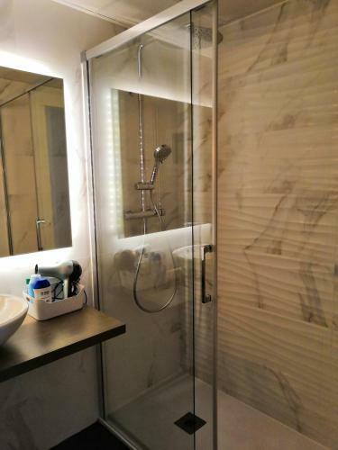 Apartamento La Parada de Santo Domingo