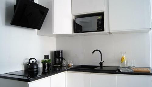 Przestronny Apartament Contento- Wroc?aw Centrum
