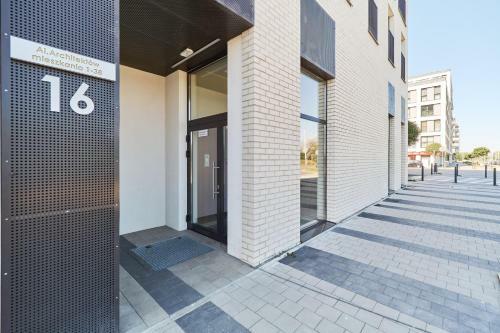 Apartamenty Aleja Architekt�w By Renters