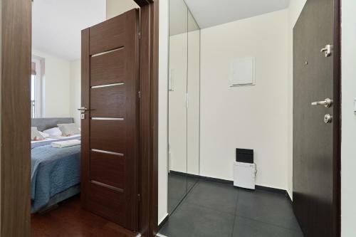 Apartamenty Aleja Architekt�w By Renters