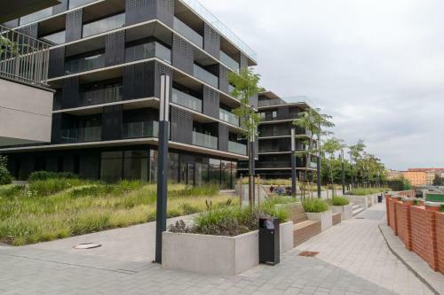 Apartament Ksi?cia Witolda Wroc?aw Centrum