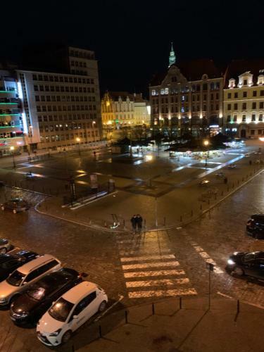 Apartament Rynek