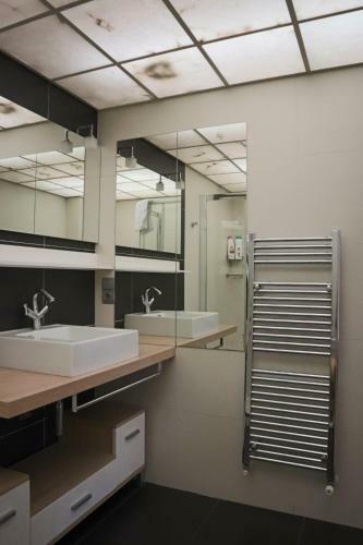 Apartamento Az El Balc�n de Atares
