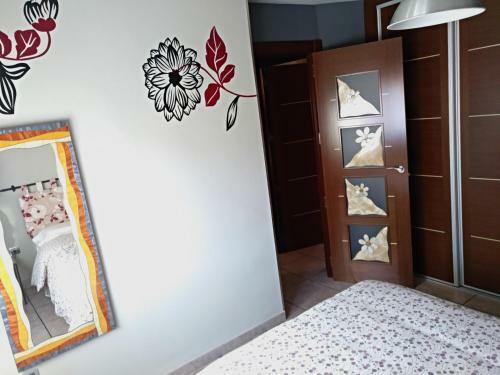 Apartamento Piso La Torre