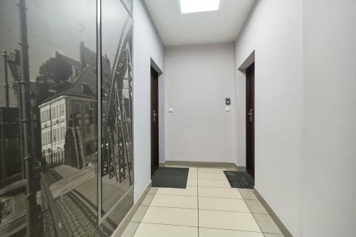 Apartments Odra Tower Wroc?aw By Renters