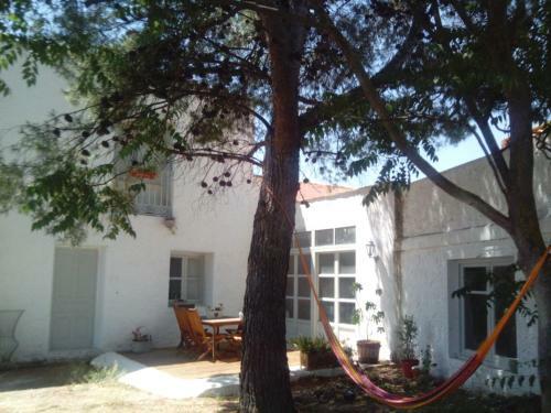 Villa Alejada de Aglomeraciones