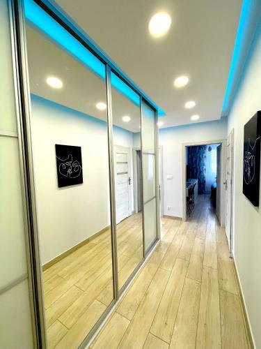 Apartament Z Tarasem I Widokiem Na Odr?