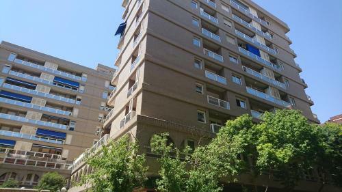 Apartamento Fabiola Zentro