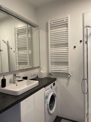 Apartament Na Wyspie