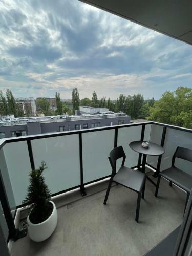 Apartament Na Wyspie