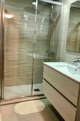 Apartamento El Jard�n de Ver�nica