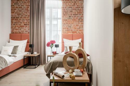 Aparthotel Hotel Jazz Wroc?aw