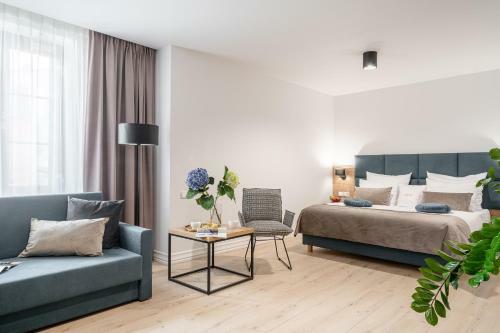 Aparthotel Hotel Jazz Wroc?aw