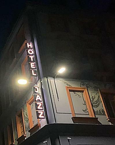 Aparthotel Hotel Jazz Wroc?aw