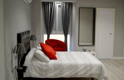 Apartamenticos Las Armas Estudio