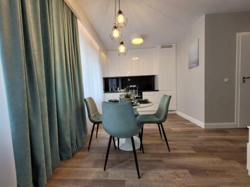 Apartamento Ho!house Legnicka