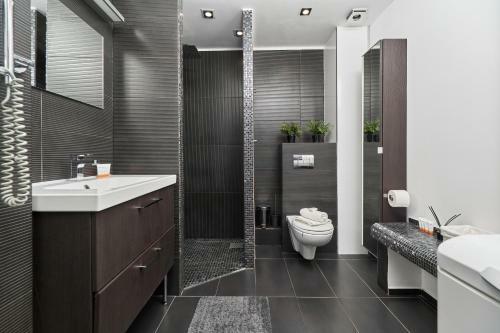 Apartments Wroc?aw Ruska By Renters
