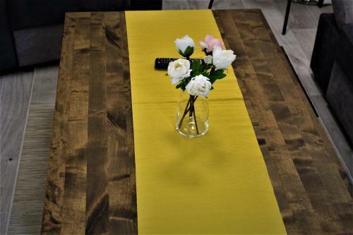 Apartament Przy Arsenale