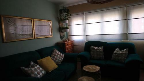 Apartamento El Escondite Del Cierzo
