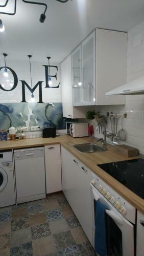 Apartamento El Escondite Del Cierzo