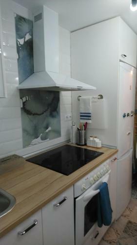 Apartamento El Escondite Del Cierzo