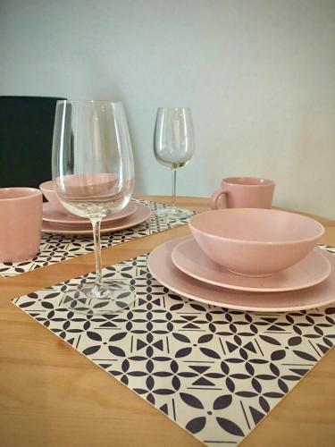 Apartamento Wroc?aw City Centre