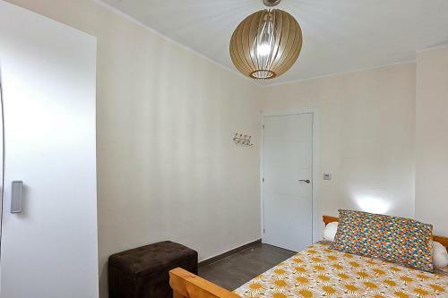 Apartamento El Balc�n de Zaragoza