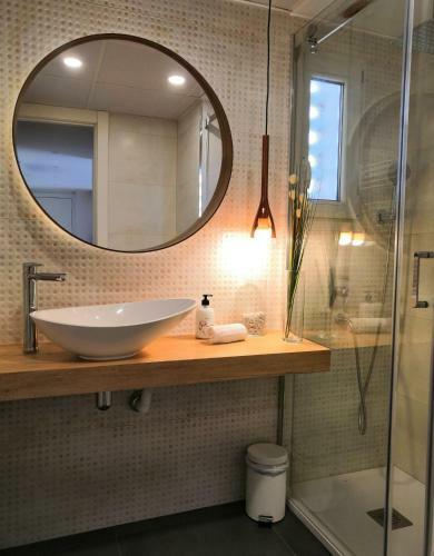 Apartamento La Parada de La Estacion