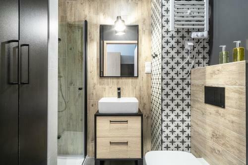 Apartamento Przy Lotnisku