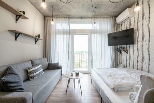 Apartamento Przy Lotnisku