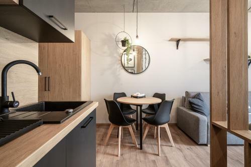 Apartamento Przy Lotnisku