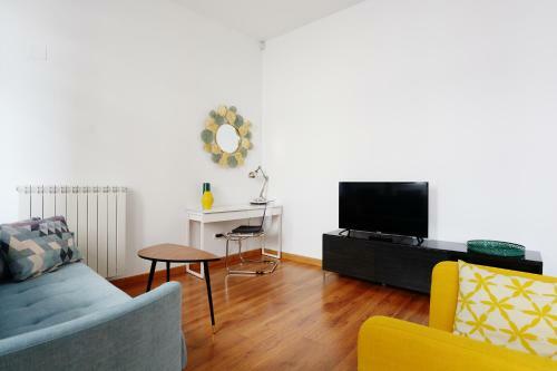 Apartamento Condesa de Bureta