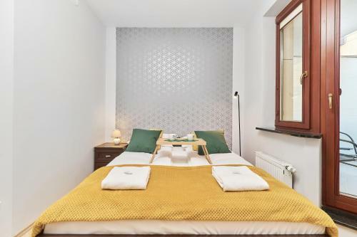 Apartment Wroc?aw Krawiecka By Renters