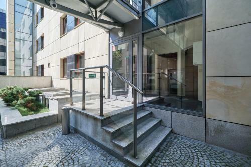 Apartment Wroc?aw Krawiecka By Renters