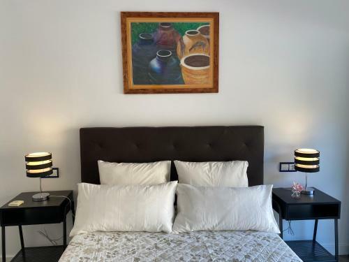 Lc Apartamentos C�sar Augusto