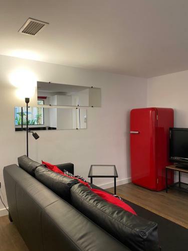 Lc Apartamentos C�sar Augusto
