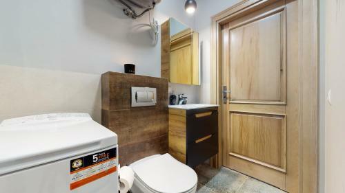 Apartamenty Loft Prusa 2a