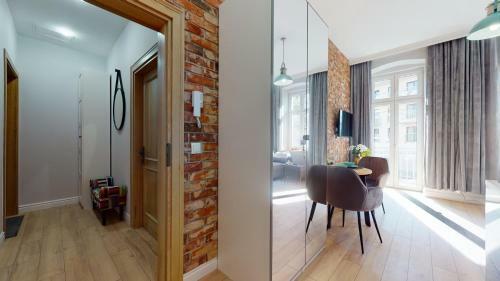 Apartamenty Loft Prusa 2a