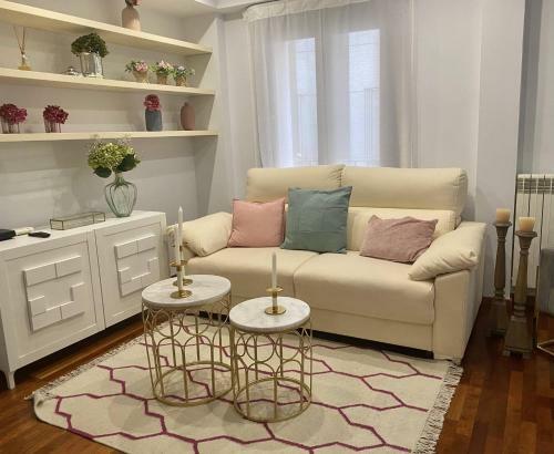 Apartamento Plaza Espa�a